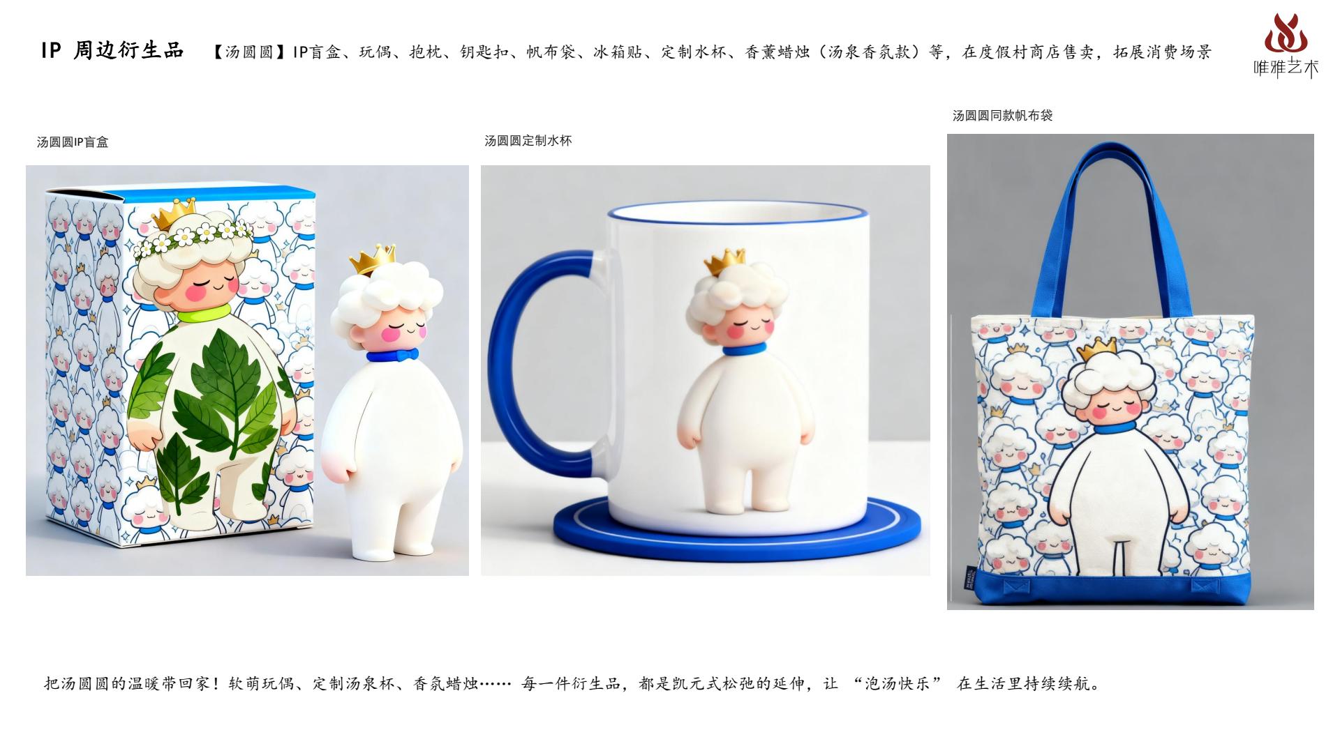 企业IP形象设计案例（二） 7