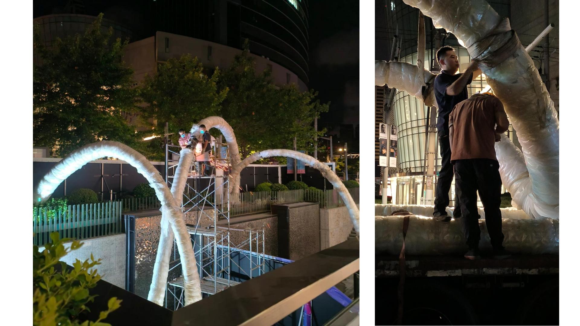 园林/景观案例 5